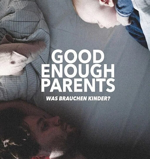 Good Enough Parents 👨‍👩‍👧‍👦🎞️ Am Dienstag, den 23.04.2024 könnt ihr (…)