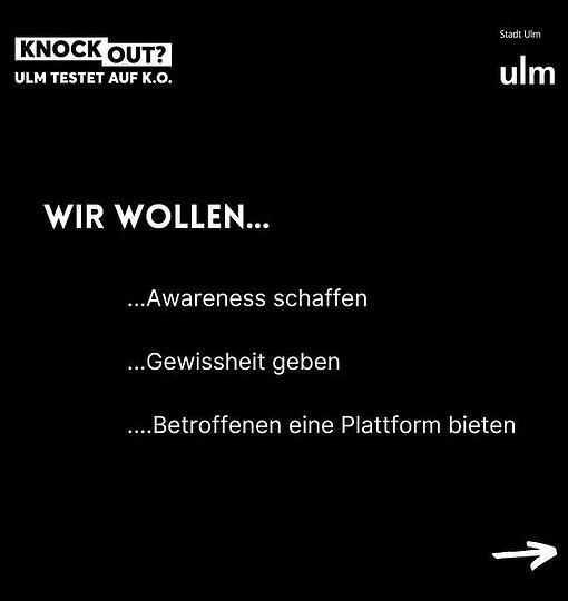 KNOCK OUT? Ulm testet auf K.O. Tropfen! 🚨 „Knockout? Ulm (…)