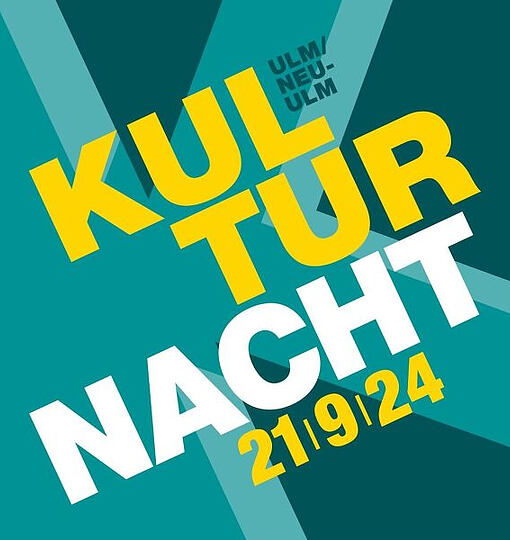 Kulturnacht 2024 🌃 Am 21. September 2024 ist es wieder (…)