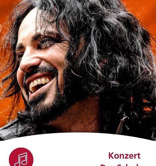 Der Schulz – Live, laut und unvergleichlich! 🎤✨ 17 Jahre (…)