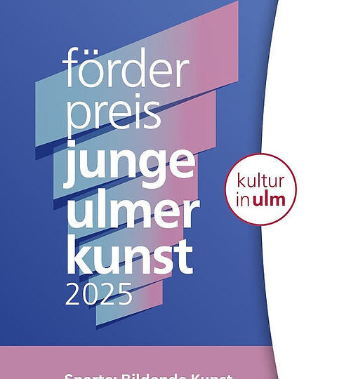 FJUK 2025: Sparte Bildende Kunst - Deine Werke im Rampenlicht! (…)
