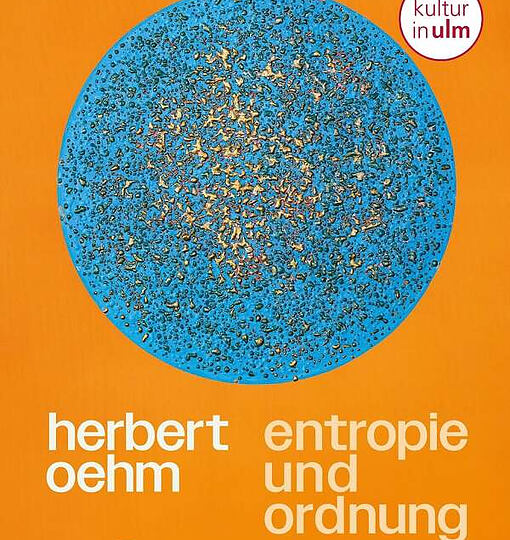 Kunst entdecken – Chaos verstehen in der kunsthalle weishaupt 🌀🌼 (…)