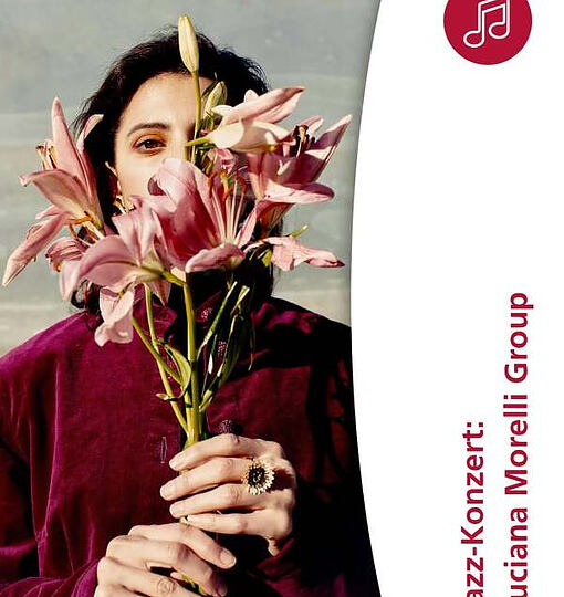 Jazz trifft Poesie – live in Ulm! 🎶 Am Freitag, (…)