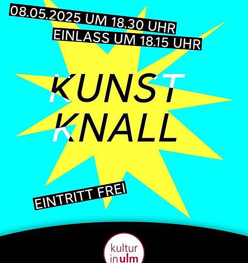 KUNSTKNALL 💥🎨 Ihr liebt Kunst und habt Lust auf einen (…)