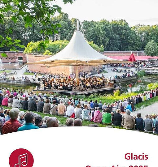 Sommer, Sound & Stimmung – Die Glaciskonzerte sind zurück! 🎶☀️ (…)