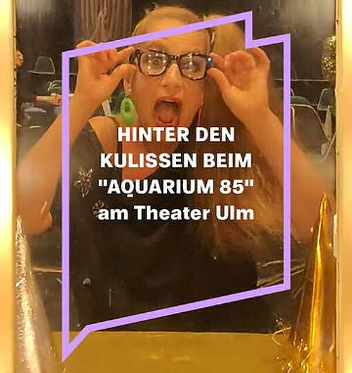 Einmal ins Aquarium – Mit @arianeeeeeeeeeee und @raybanmeta hinter den (…)