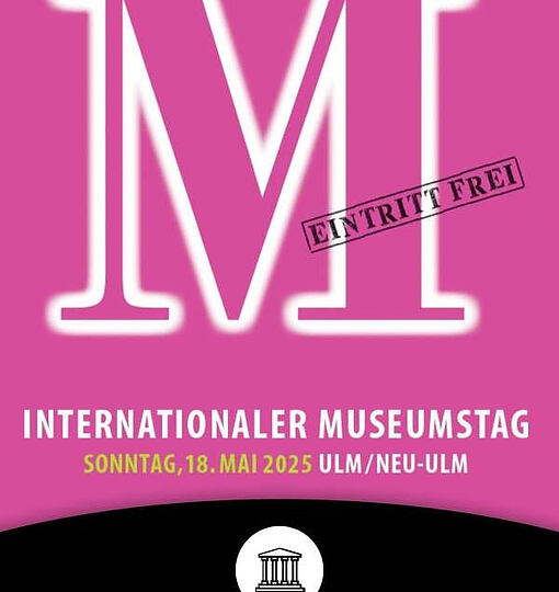 Internationaler Museumstag 2025 🏛️⭐️ Macht euch bereit für einen Tag (…)