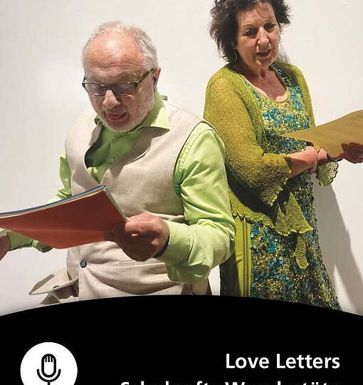 „Love Letters“ – Eine Liebesgeschichte in Briefen 🎭 Seit ihrer (…)