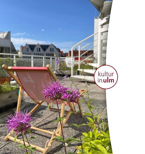 Botanik-Stunde auf der Stadthaus-Terrasse 🌿🔎 Am Donnerstag, den 15. Mai, (…)