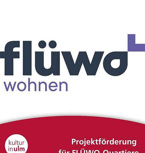 FLÜWO-Förderung - Volume 1 👥🌟 Ihr habt eine Projektidee, die (…)