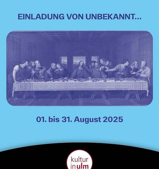 Einladung von Unbekannt – Euer Platz am Tisch wartet! 🪑 (…)