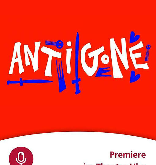 Antigone im Theater Ulm 🎭🔥 „Wer entscheidet, was richtig ist?“ (…)