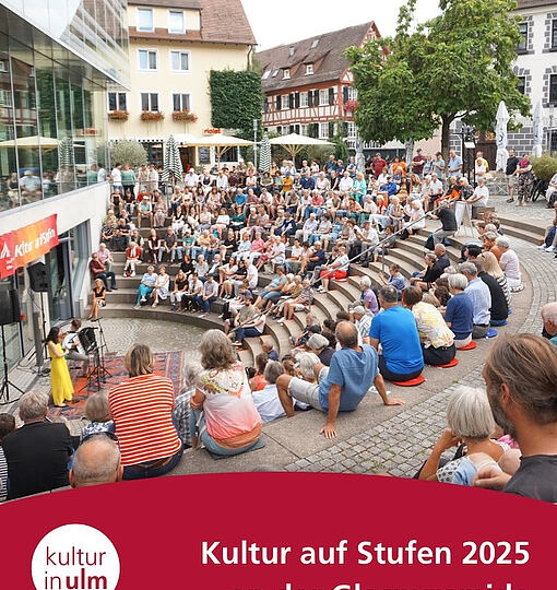 Kultur auf Stufen: Meta Hüper singt „Knef reloaded“ 🎙️💐 Zum (…)