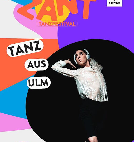 Ulm tanzt mit! Beim Festival zeigen nicht nur internationale Kompanien (…)