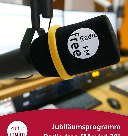 30 Jahre Radio free FM – 30 Stunden live für (…)