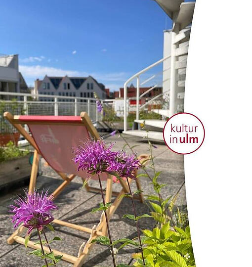 Pflanzen-Power auf der Stadthaus-Terrasse 🌸✨ Am Donnerstag, den 26. Juni, (…)