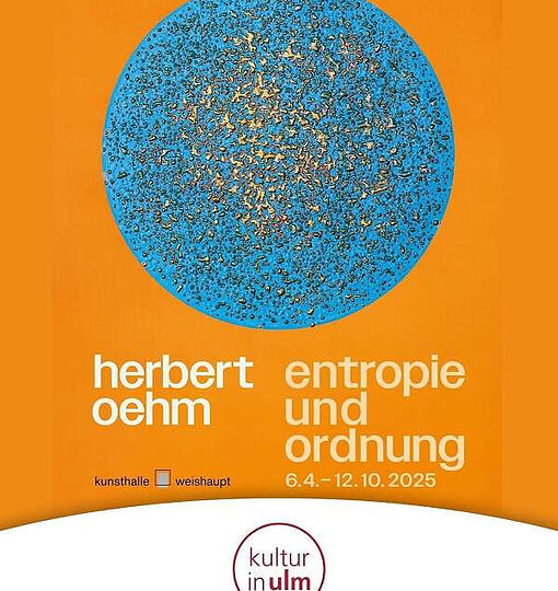 Herbert Oehm - Öffentliche Führung 🎨🖌️ Entdeckt die Kunst von (…)