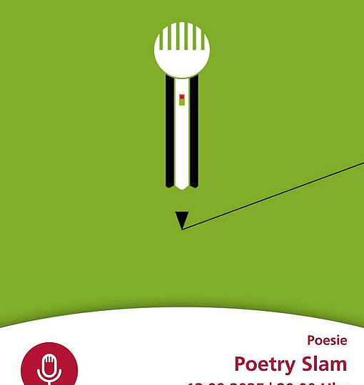 Poetry Slam - Große Worte auf der großen Bühne 🎤✨ (…)