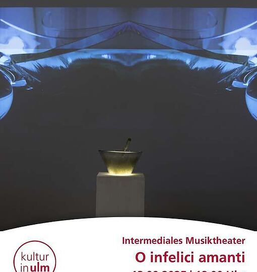 Musiktheater-Premiere: O infelici amanti ⭐️🎭 O infelici amanti, das neue (…)