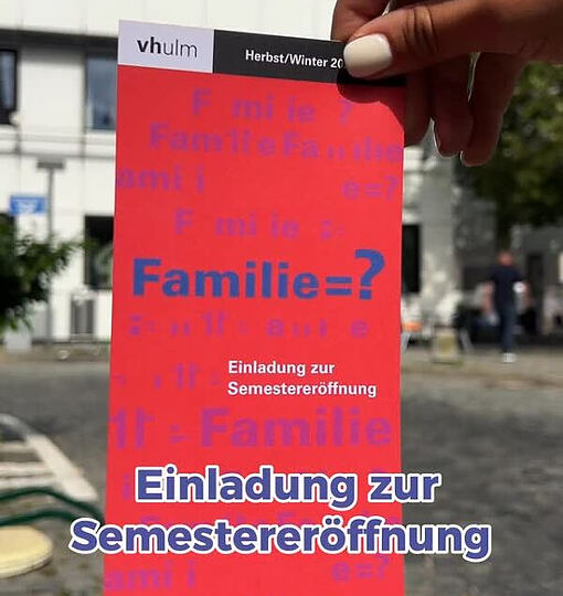 ✨ Save the Date: Donnerstag, 25.09.2025 | 17:30 Uhr ✨ (…)
