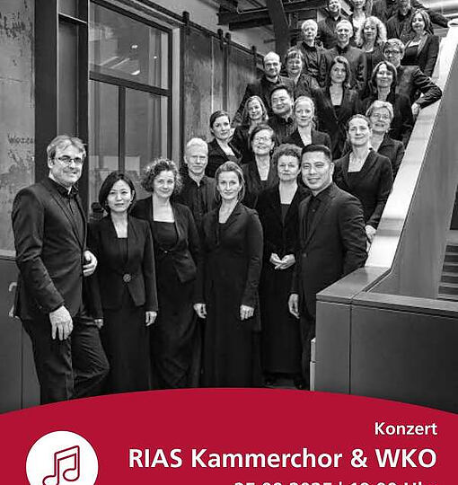 Saisonstart mit Arvo Pärt! ✨🎶 Von einem ramponierten Klavier zu (…)