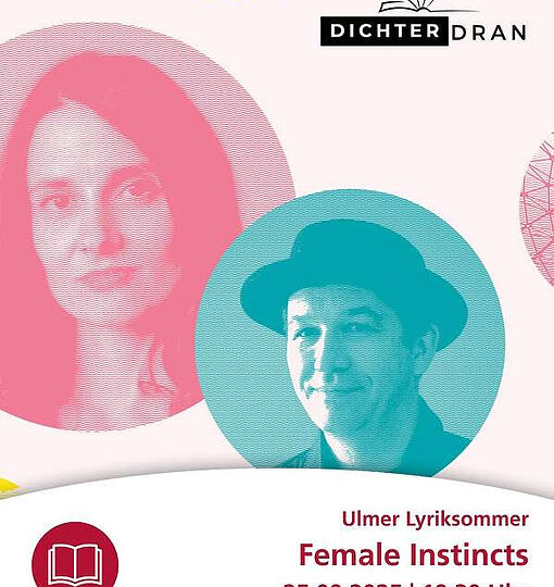 FEMALE INSTINCTS - ein lyrisches Jazzprogramm ✨🎶 Nach der Sommerpause (…)