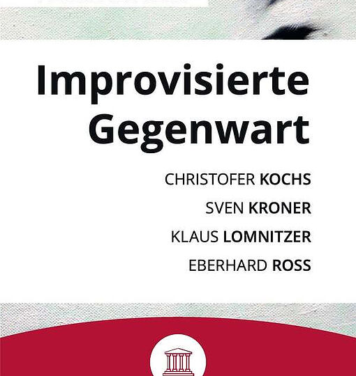 IMPROVISIERTE GEGENWART ✨🖼️ Vier Künstler, vier Perspektiven – ein gemeinsames (…)