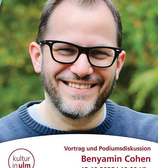 Der Einstein-Effekt in Ulm! ✨🎙️ Am Sonntag, den 12. Oktober, (…)
