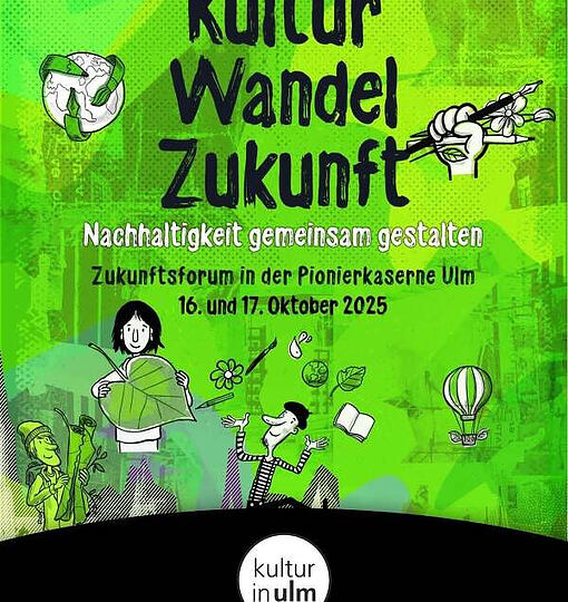 Zukunftsforum 2025 🌍🌱 Wie gelingt es, vom Wissen ins Handeln (…)