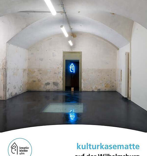Neue Räume für Kunst, Kultur und Kreativität auf der Wilhelmsburg! (…)