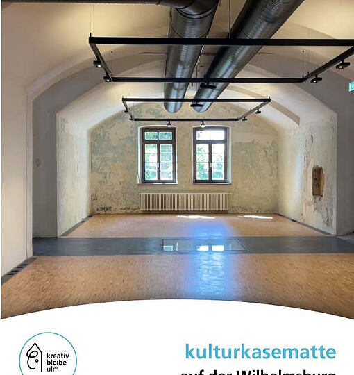 kulturkasematte auf der Wilhelmsburg 🏰🎭   Ist es nicht schön (…)