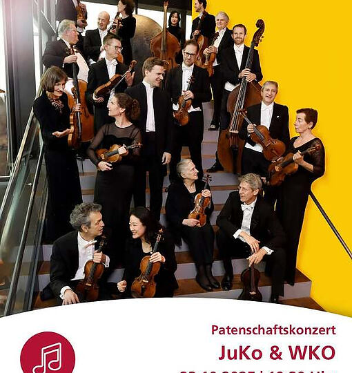 Streicherfest in Ulm! 🎶 🎻 Ein Abend voller Klangvielfalt und (…)