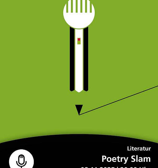 Poetry Slam: Große Worte auf der großen Bühne ✍🏻🎤 Wortgefechte, (…)