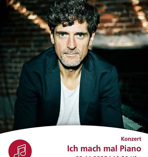 Michael Koch - Ich mach mal Piano 🎹🙌🏼 Lasst euch (…)