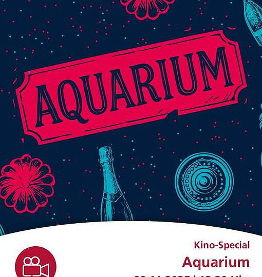 AQUARIUM – Eine Zeitreise ins wilde Ulm der Nacht 🌙 (…)