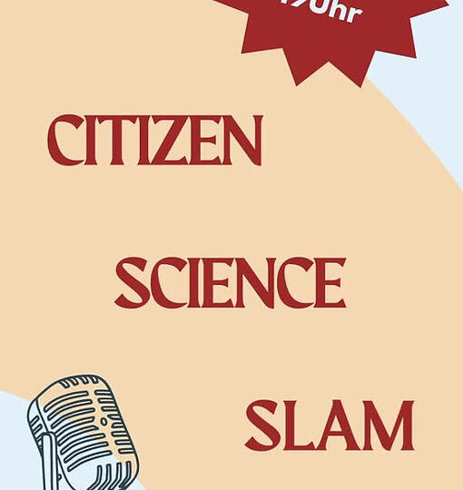 Wenn du Lust auf besondere Einblicke in Forschungsprojekte zum Mitmachen (…)