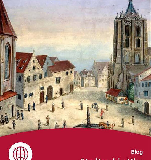 Geschichte entdecken – im Blog des Stadtarchivs Ulm! 🕰️ 📜 (…)