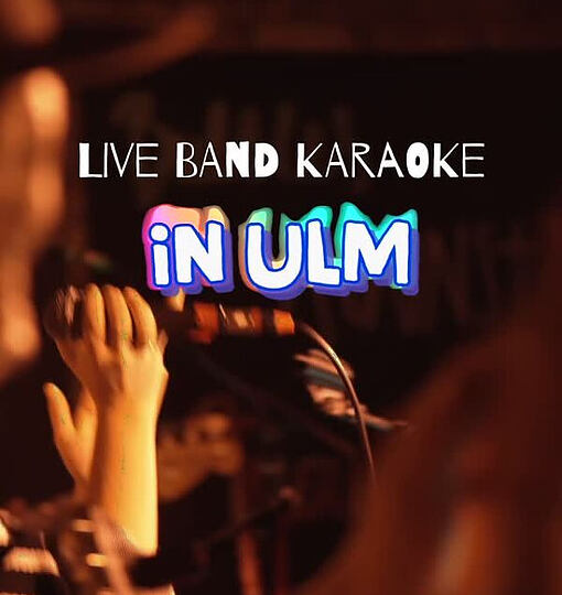 Live Band Karaoke kommt nach Ulm Kommt am 27.11. zu (…)