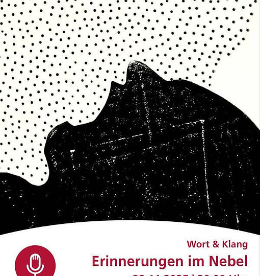 Selbst nur verschwommen und matt – Erinnerungen im Nebel 🌀🌫️ (…)