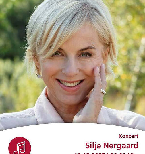 Silje Nergaard – Tomorrow We’ll Figure Out the Rest ⭐️ (…)
