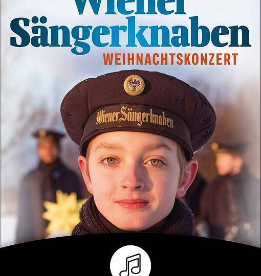 Konzert der Wiener Sängerknaben 👦🏻⭐️ Die Wiener Sängerknaben, weltweit bekannt (…)