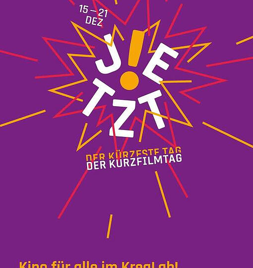 Der KURZFILMTAG ist Deutschlands größter Aktionstag rund um den kurzen (…)