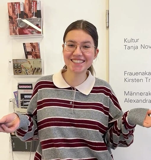 ✨ Mitmach-Ausstellung: Familienbild mal anders 📸 Zeig uns das Bild (…)