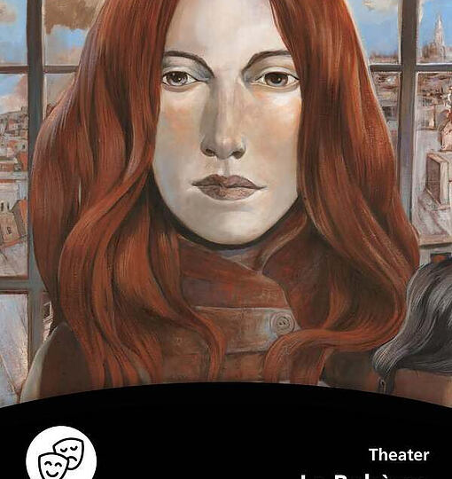 LA BOHÈME – Wenn Kunst, Liebe und Leben aufeinandertreffen 🎨💌 (…)