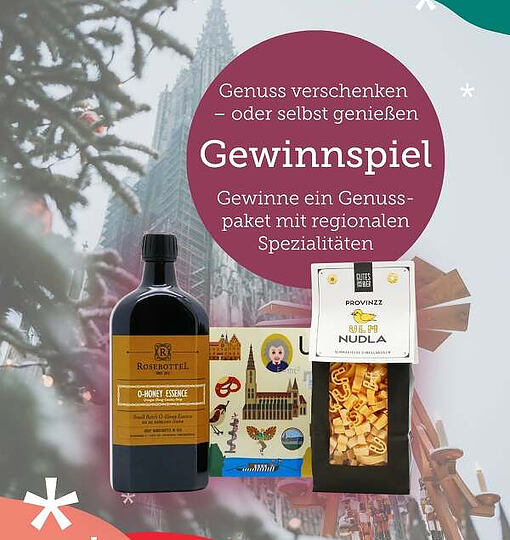 Ob für Dich selbst oder als Geschenk – mit unserem (&hellip;)