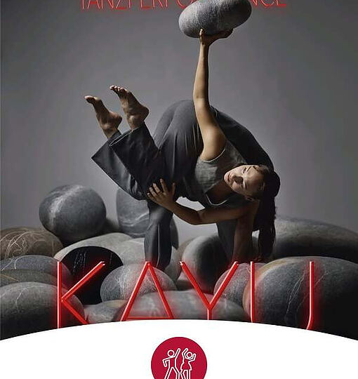 KAYU „…weil er/sie steht und schweigt?“ 🪨 Ein Stein spricht (&hellip;)