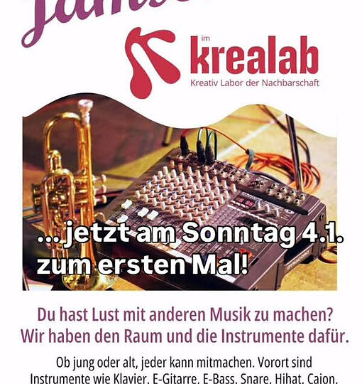 Zu unserem Start o. 2026 und ab sofort immer Sonntag (&hellip;)