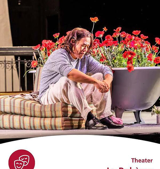 LA BOHÈME – Wenn Kunst, Liebe und Leben aufeinandertreffen 🎨💌 (&hellip;)