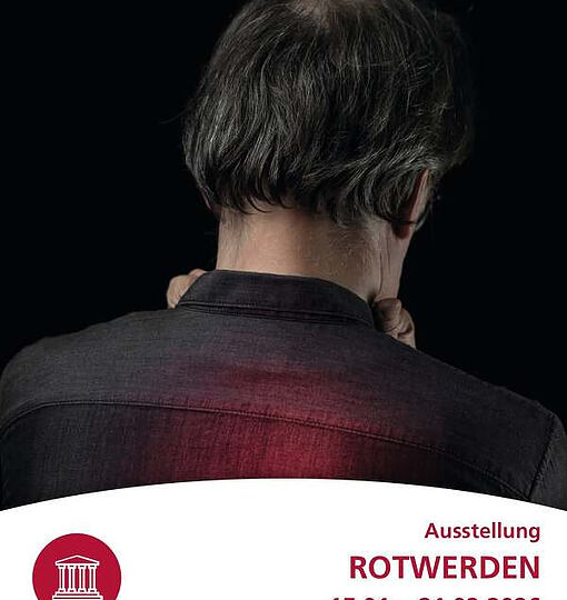 „ROTWERDEN – Die schöne Unvollkommenheit“ 🔴👤 Was passiert, wenn wir (&hellip;)