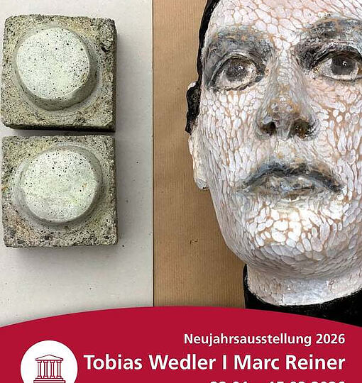 Tobias Wedler | Marc Reiner - „Du bist langweilig und (&hellip;)